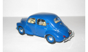 Рено Renault 4CV 1955 Heller Special Edition 1:24, масштабная модель, scale24