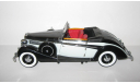 Майбах Maybach SW38 1937 Signature Models 1:18 Раритет, масштабная модель, scale18