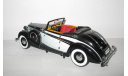 Майбах Maybach SW38 1937 Signature Models 1:18 Раритет, масштабная модель, scale18