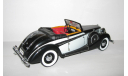 Майбах Maybach SW38 1937 Signature Models 1:18 Раритет, масштабная модель, scale18