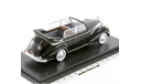 лимузин Talbot Lago T26 президент Франции Венсан Ориоль 1950 Norev 1:43 580023, масштабная модель, scale43