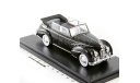 лимузин Talbot Lago T26 президент Франции Венсан Ориоль 1950 Norev 1:43 580023, масштабная модель, scale43