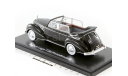 лимузин Talbot Lago T26 президент Франции Венсан Ориоль 1950 Norev 1:43 580023, масштабная модель, scale43