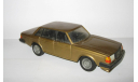 Вольво Volvo 240 1986 Made in Finland 1:24 Раритет, масштабная модель, scale24