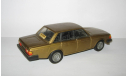 Вольво Volvo 240 1986 Made in Finland 1:24 Раритет, масштабная модель, scale24