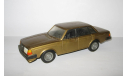 Вольво Volvo 240 1986 Made in Finland 1:24 Раритет, масштабная модель, scale24