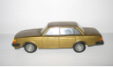 Вольво Volvo 240 1986 Made in Finland 1:24 Раритет, масштабная модель, scale24