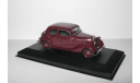 Мерседес Бенц Mercedes Benz 170 V Limousine 1949 IXO Museum Altaya 1:43, масштабная модель, Mercedes-Benz, scale43