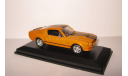 Форд Ford Mustang Shelby GT500 1967 Eleanor Элеонор ’Угнать за 60 секунд’ Road Signature 1:43, масштабная модель, scale43