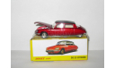 Ситроен Citroen DS 23 1972 Динки Dinky Toys 1:43 Раритет Винтаж, масштабная модель, Citroën, scale43