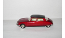 Ситроен Citroen DS 23 1972 Динки Dinky Toys 1:43 Раритет Винтаж, масштабная модель, Citroën, scale43