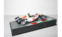 Формула Formula 1 Хонда Honda RA106 Jenson Button 2006 IXO Altaya 1:43, масштабная модель, scale43