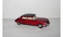 Ситроен Citroen DS 23 1972 Динки Dinky Toys 1:43 Раритет Винтаж, масштабная модель, Citroën, scale43