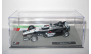 Формула Formula 1 McLaren MP4-14 Mika Hakkinen 1999 IXO Altaya 1:43, масштабная модель, scale43