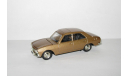 Пежо Peugeot 504 Седан Франция 1969 Динки Dinky Toys 1:43 Раритет Винтаж, масштабная модель, scale43