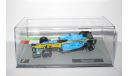 Формула Formula 1 Рено Renault R25 Fernando Alonso 2005 IXO Altaya 1:43, масштабная модель, scale43