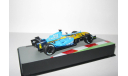 Формула Formula 1 Рено Renault R25 Fernando Alonso 2005 IXO Altaya 1:43, масштабная модель, scale43