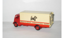 грузовик Bedford 213 Guy Van ’Spratts’ 1954 917 Динки Dinky Toys 1:43 Раритет Винтаж, масштабная модель, scale43