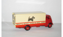 грузовик Bedford 213 Guy Van ’Spratts’ 1954 917 Динки Dinky Toys 1:43 Раритет Винтаж, масштабная модель, scale43