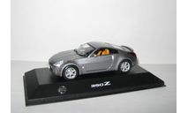 Ниссан Nissan 350 Z 2005 J Collection 1:43, масштабная модель, scale43