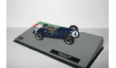 Формула Formula 1 Cooper T51 Stirling Moss 1959 IXO Altaya 1:43, масштабная модель, scale43