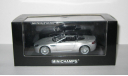 Астон Мартин Aston Martin V8 Vantage Roadster 2009 Minichamps 1:43 БЕСПЛАТНАЯ доставка, масштабная модель, scale43