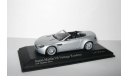 Астон Мартин Aston Martin V8 Vantage Roadster 2009 Minichamps 1:43 БЕСПЛАТНАЯ доставка, масштабная модель, scale43