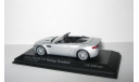 Астон Мартин Aston Martin V8 Vantage Roadster 2009 Minichamps 1:43 БЕСПЛАТНАЯ доставка, масштабная модель, scale43