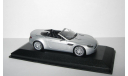 Астон Мартин Aston Martin V8 Vantage Roadster 2009 Minichamps 1:43 БЕСПЛАТНАЯ доставка, масштабная модель, scale43