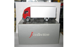 Ниссан Nissan Atleon 2003 J Collection 1:43 JC054 Раритет