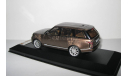 Range Rover Vogue 4x4 2013 Nara Bronze PremiumX 1:43 PRD305 БЕСПЛАТНАЯ доставка, масштабная модель, scale43, Premium X, Land Rover