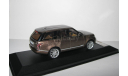 Range Rover Vogue 4x4 2013 Nara Bronze PremiumX 1:43 PRD305 БЕСПЛАТНАЯ доставка, масштабная модель, scale43, Premium X, Land Rover