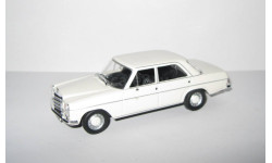 Мерседес Бенц Mercedes Benz 200 / 8 W 115 1968 IXO PST Group 1:43