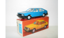 Ауди Audi 100 Avant LSE 1981 Anker сделано в ГДР 1:25 Редкий цвет БЕСПЛАТНАЯ доставка, масштабная модель, scale24, СССР