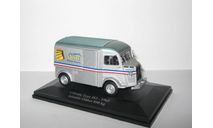 Ситроен Citroen Type HZ 1962 Eligor 1:43 БЕСПЛАТНАЯ доставка, масштабная модель, scale43