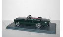 Бентли Bentley SIII Continental Convertible Mulliner Park Ward 1963 Neo 1:43 NEO44162, масштабная модель, scale43, Neo Scale Models