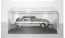 Ситроен Citroen CX Berline Pallas 1976 IXO 1:43 CLC127, масштабная модель, scale43