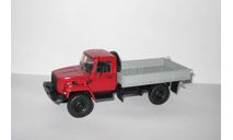 Газ 33081 4х4 (двигатель Дизель Д-245.7 Diesel Turbo) выставочный SSM 1:43 SSM1155, масштабная модель, scale43