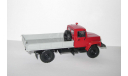 Газ 33081 4х4 (двигатель Дизель Д-245.7 Diesel Turbo) выставочный SSM 1:43 SSM1155, масштабная модель, scale43