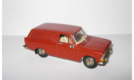Москвич 433 АЗЛК А5 Made in Номерной сделано в СССР Агат Тантал Радон 1:43 Раритет Околозавод Матреха, масштабная модель, scale43