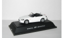 Хонда Honda S2000 1999 Ebbro 1:43 3400 БЕСПЛАТНАЯ доставка, масштабная модель, scale43