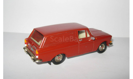 Москвич 433 АЗЛК А5 Made in Номерной сделано в СССР Агат Тантал Радон 1:43 Раритет Околозавод Матреха, масштабная модель, scale43