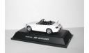 Хонда Honda S2000 1999 Ebbro 1:43 3400 БЕСПЛАТНАЯ доставка, масштабная модель, scale43