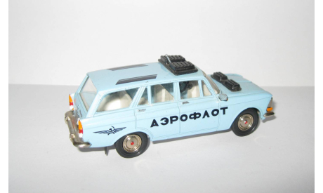 Москвич 427 АЗЛК А4 Аэрофлот Made in Номерной сделано СССР Агат Тантал Радон 1:43 Раритет Околозавод Матреха, масштабная модель, scale43