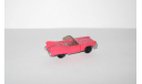 Машинка Автомобиль Кадиллак Cadillac Eldorado Яйцо Киндер сюрприз Kinder из серии «Автомобили» (1994 год), фигурка, Chevrolet, scale0
