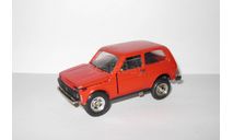 Ваз 2121 Нива Lada 4x4 Номерной Made in А20 Сделано в СССР Агат Тантал Радон Саратов 1:43, масштабная модель, scale43