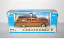 Газ 2402 Волга Аэрофлот А23 Made in Номерная сделано в СССР Агат Тантал Радон 1:43, масштабная модель, scale43