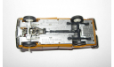 Газ 2402 Волга Аэрофлот А23 Made in Номерная сделано в СССР Агат Тантал Радон 1:43, масштабная модель, scale43