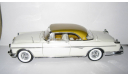 Крайслер Chrysler Imperial 1955 Signature Models 1:18 18111 Раритет, масштабная модель, scale18