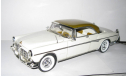 Крайслер Chrysler Imperial 1955 Signature Models 1:18 18111 Раритет, масштабная модель, scale18